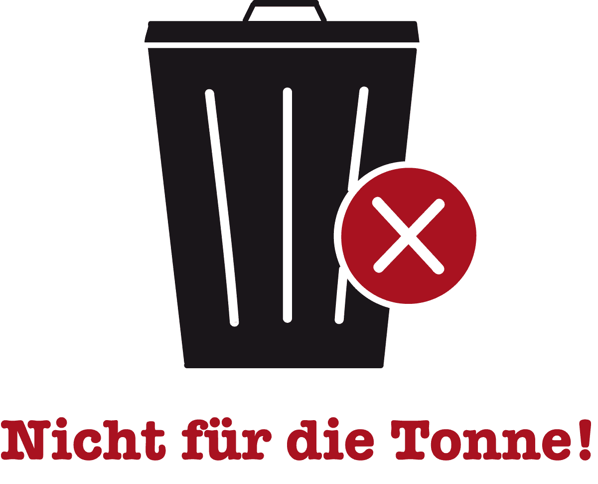 Segelankauf Tonne